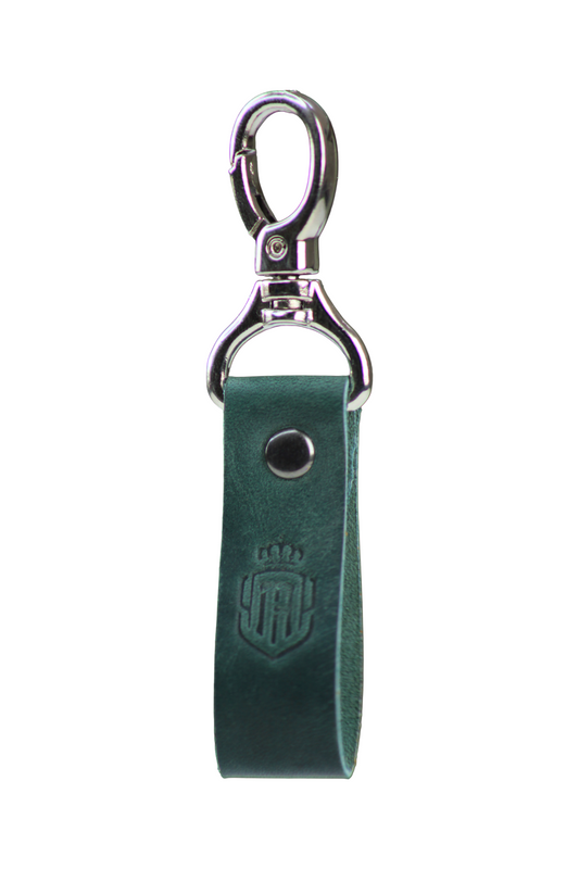 Porte-clés de luxe pour hommes