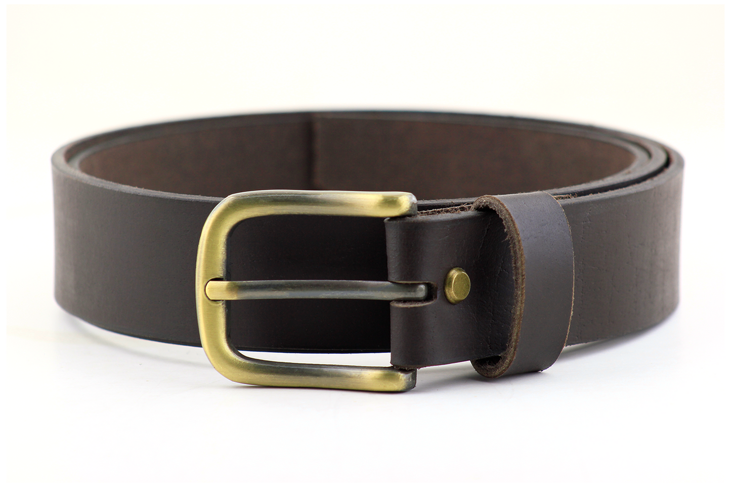 Luxury Casual Belt