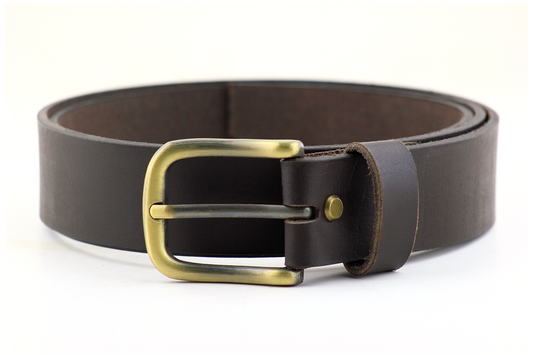 Luxury Casual Belt