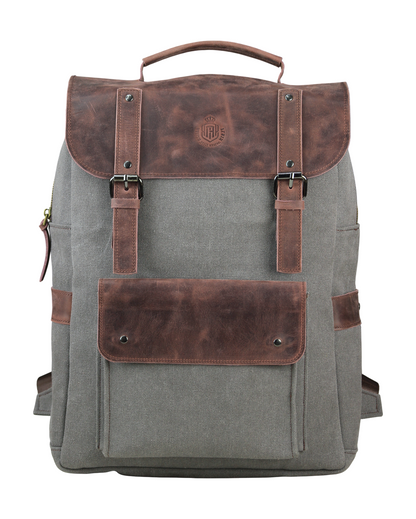 Sac à dos de luxe pour ordinateur portable homme