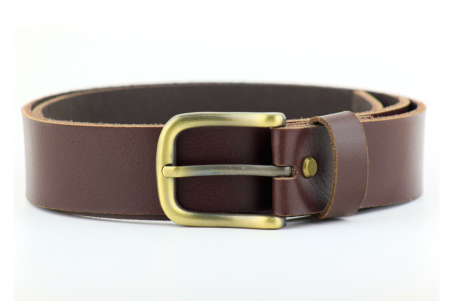 Ceinture décontractée de luxe
