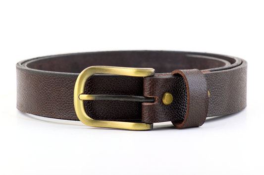 Luxury Casual Belt