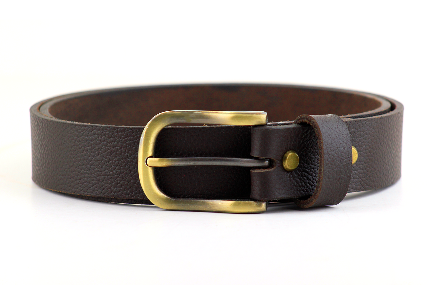 Luxury Casual Belt