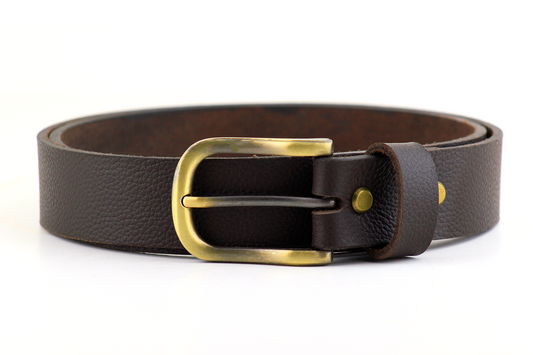 Luxury Casual Belt