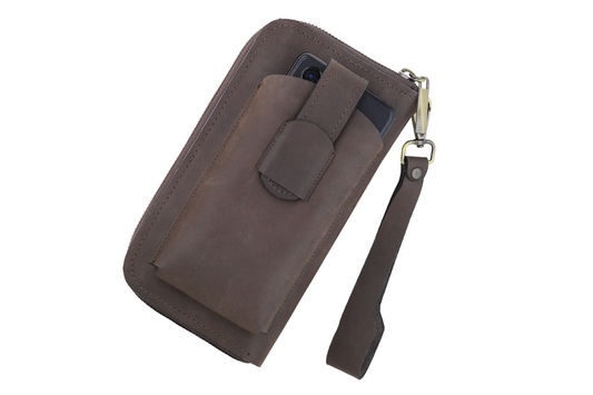 Luxury Mobile Wallet