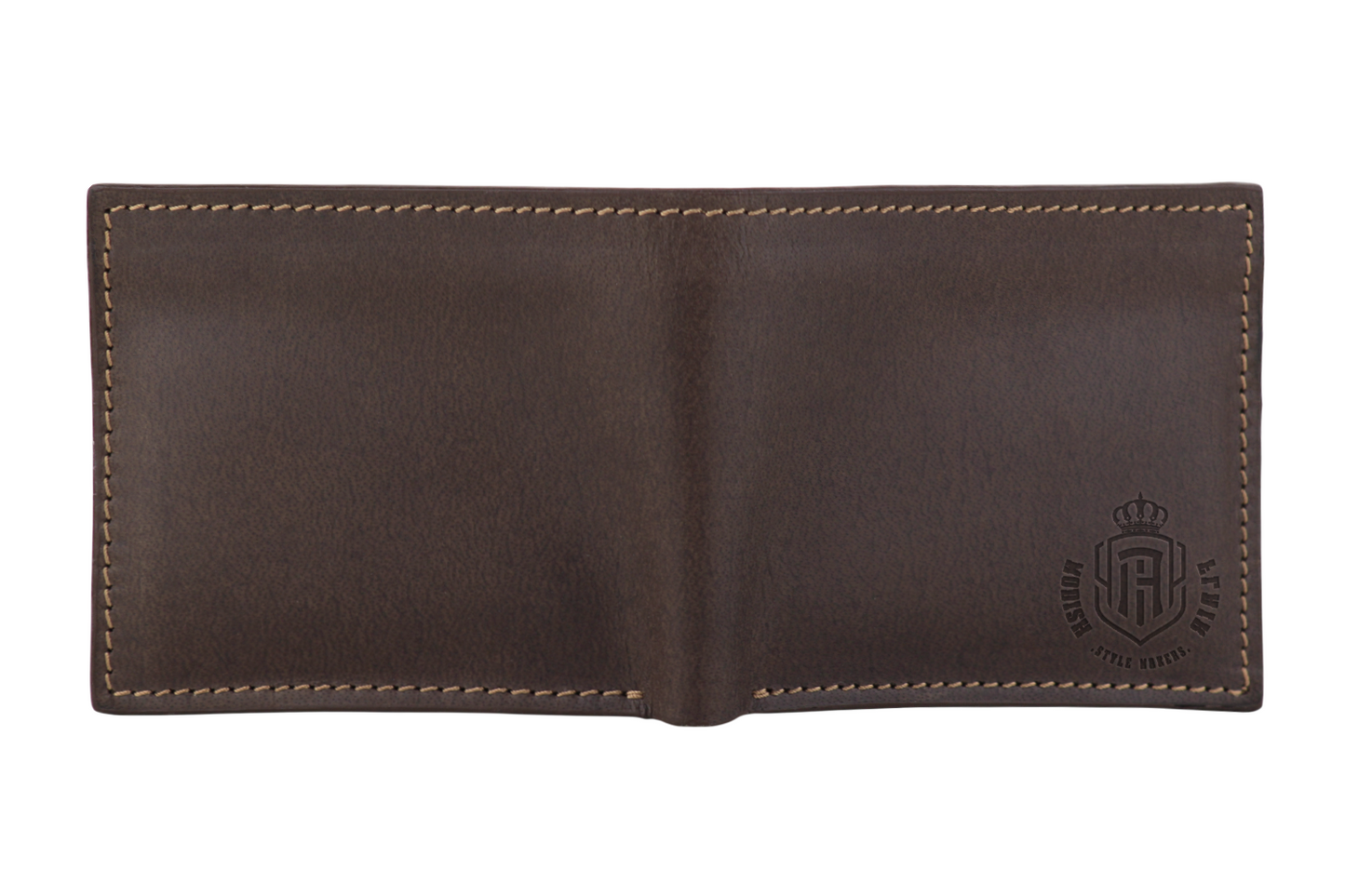 Luxury Men Bifold Wallet