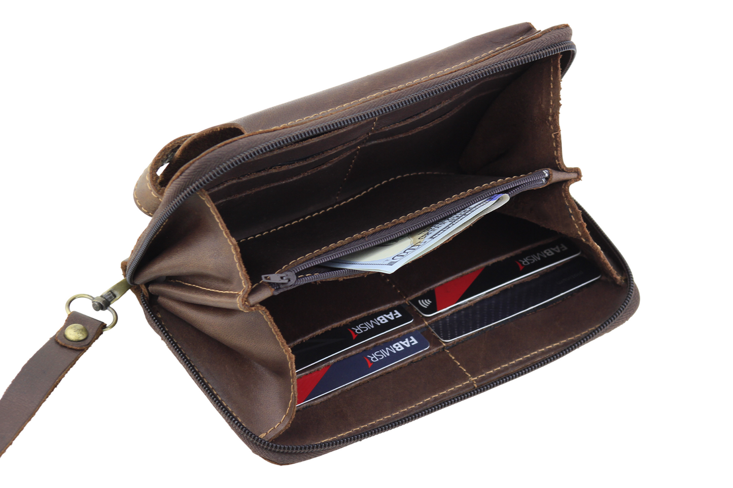 Luxury Mobile Wallet