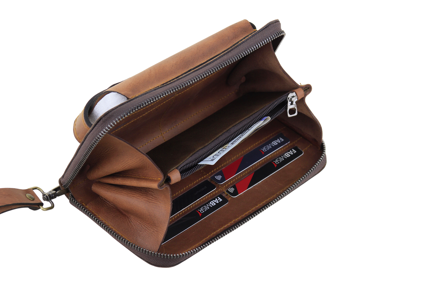 Luxury Mobile Wallet