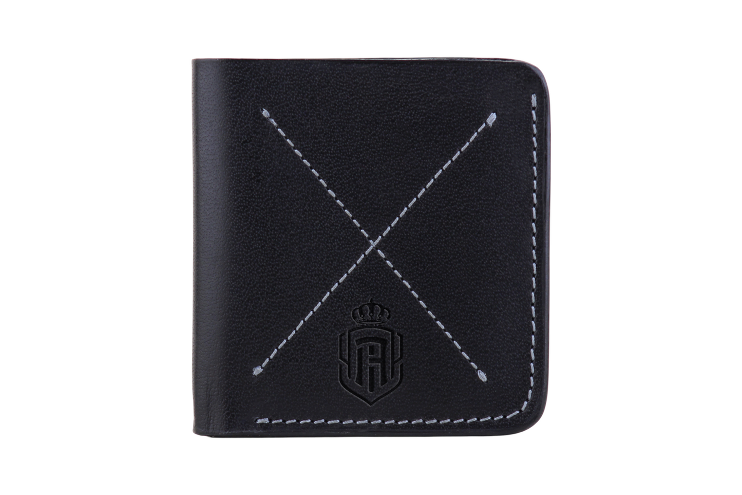 Luxury Men Bifold Wallet