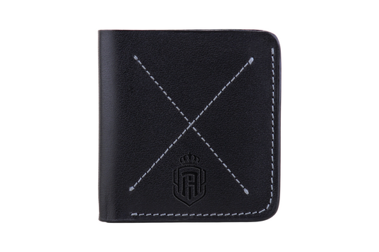 Luxury Men Bifold Wallet