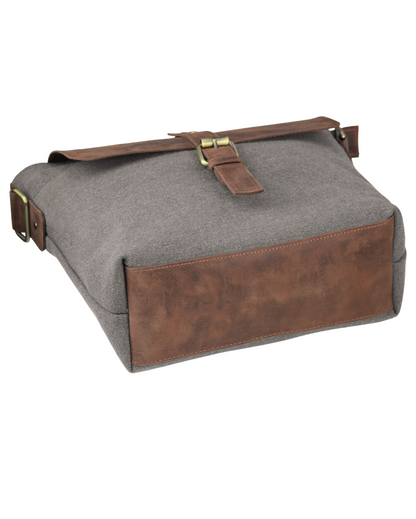 Sac bandoulière de luxe pour homme