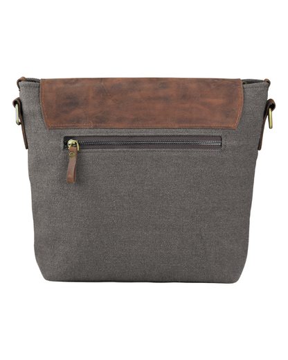 Sac bandoulière de luxe pour homme