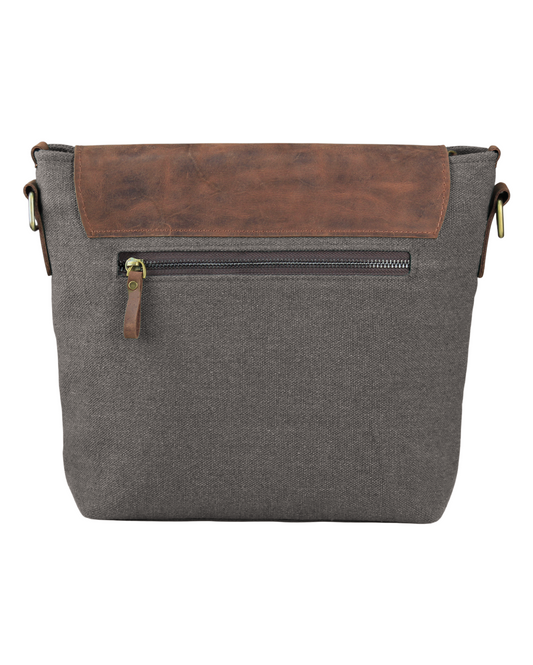 Sac bandoulière de luxe pour homme