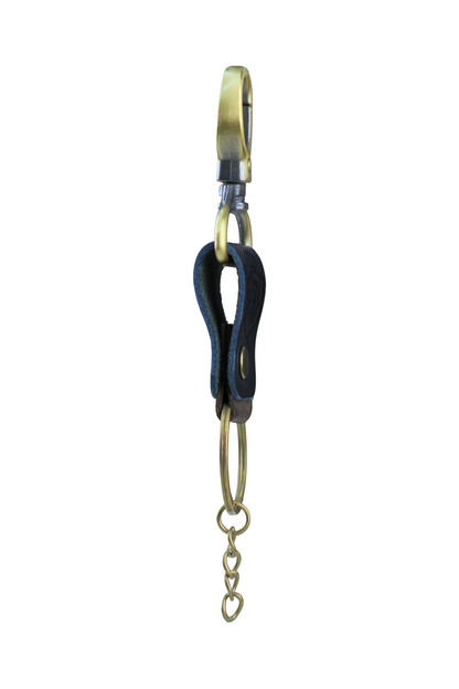 Porte-clés de luxe pour hommes