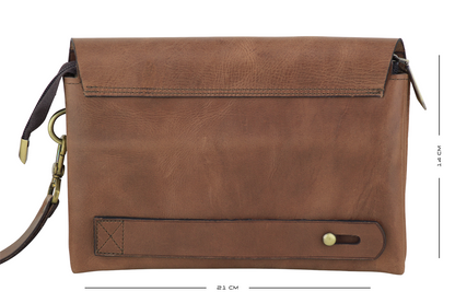 Luxury Clutch Bag