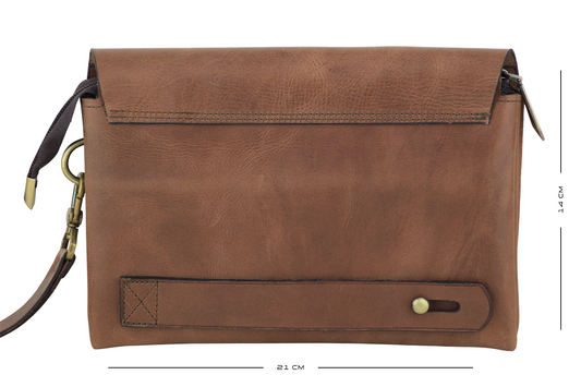 Luxury Clutch Bag