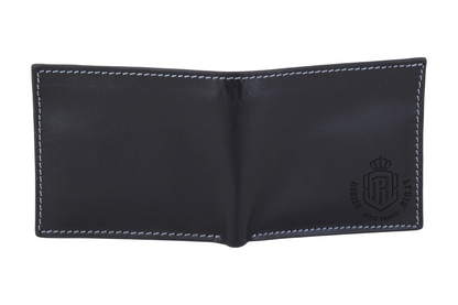 Luxury Men Bifold Wallet