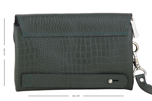 Luxury Clutch Bag