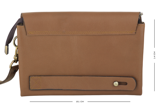 Luxury Clutch Bag