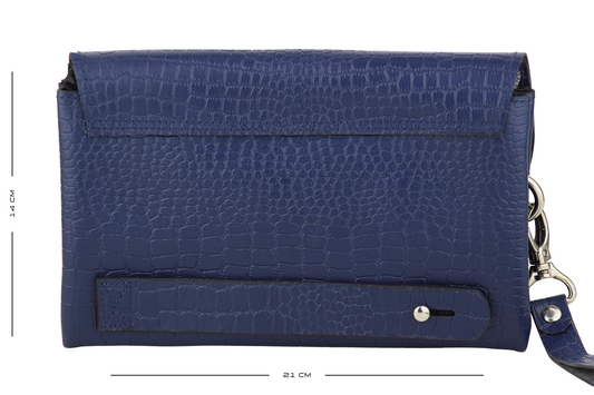 Luxury Clutch Bag