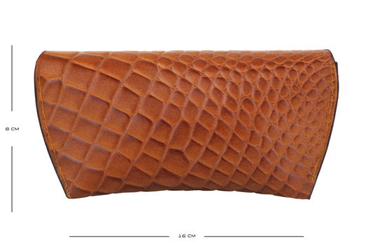 Luxury Glasses Case