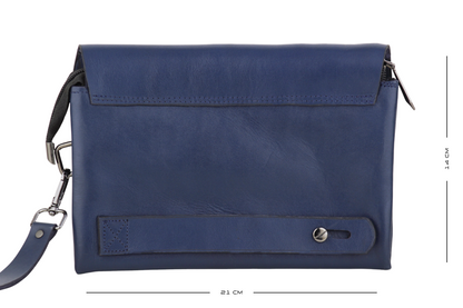 Luxury Clutch Bag