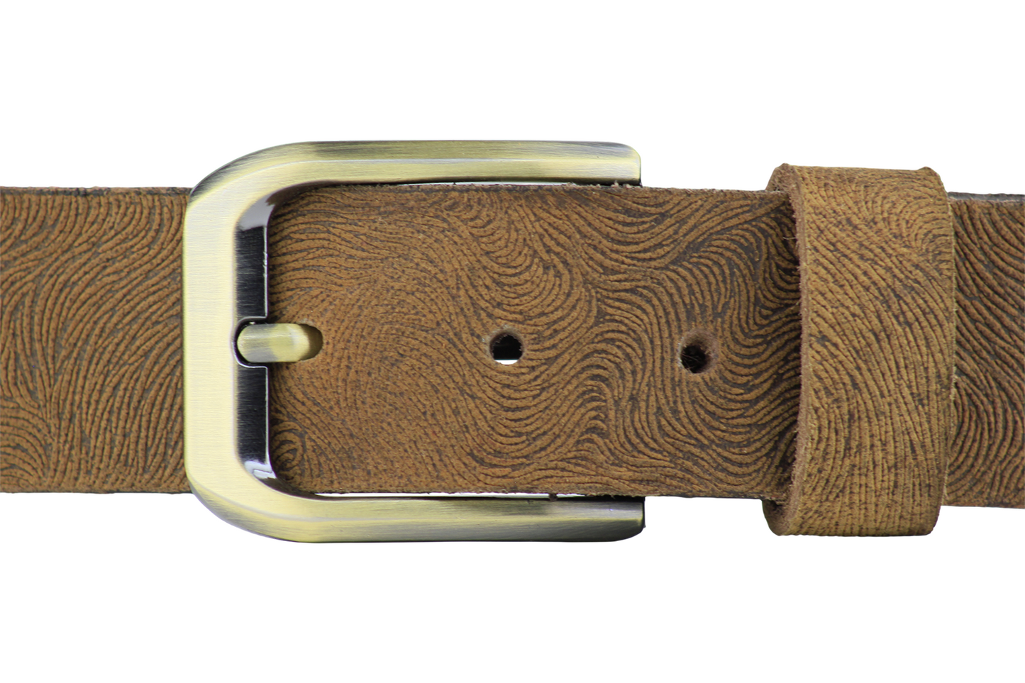 Luxury Casual Belt