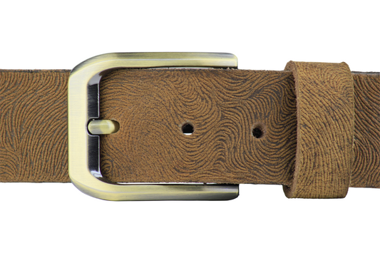 Luxury Casual Belt