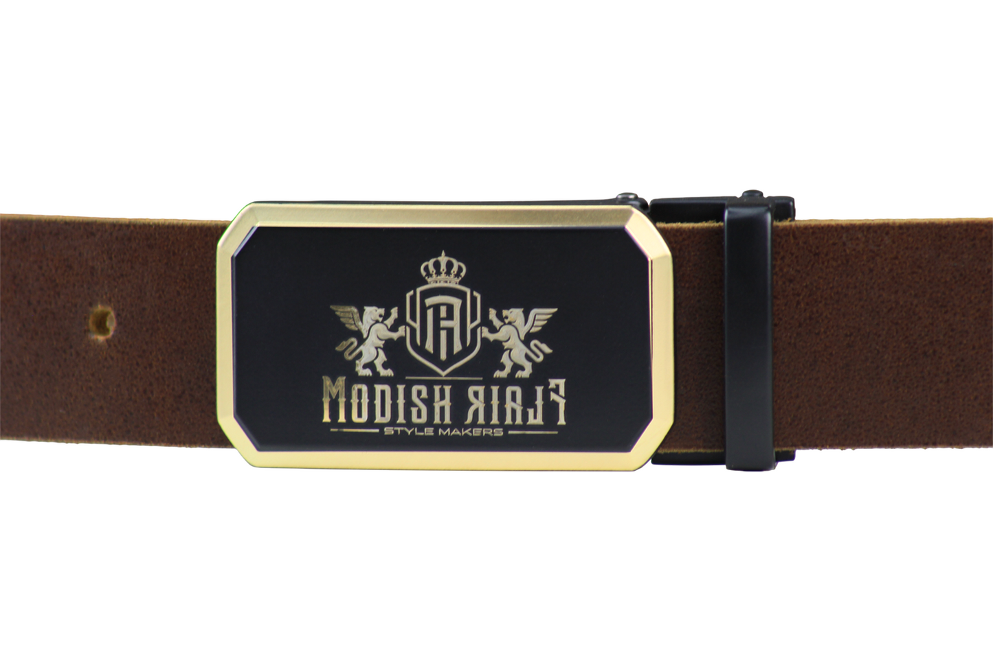 Luxury Casual Belt