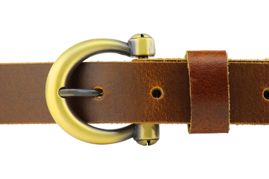 Luxury Casual Belt