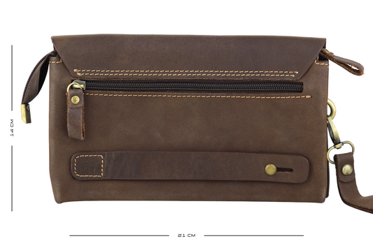 Luxury Clutch Bag