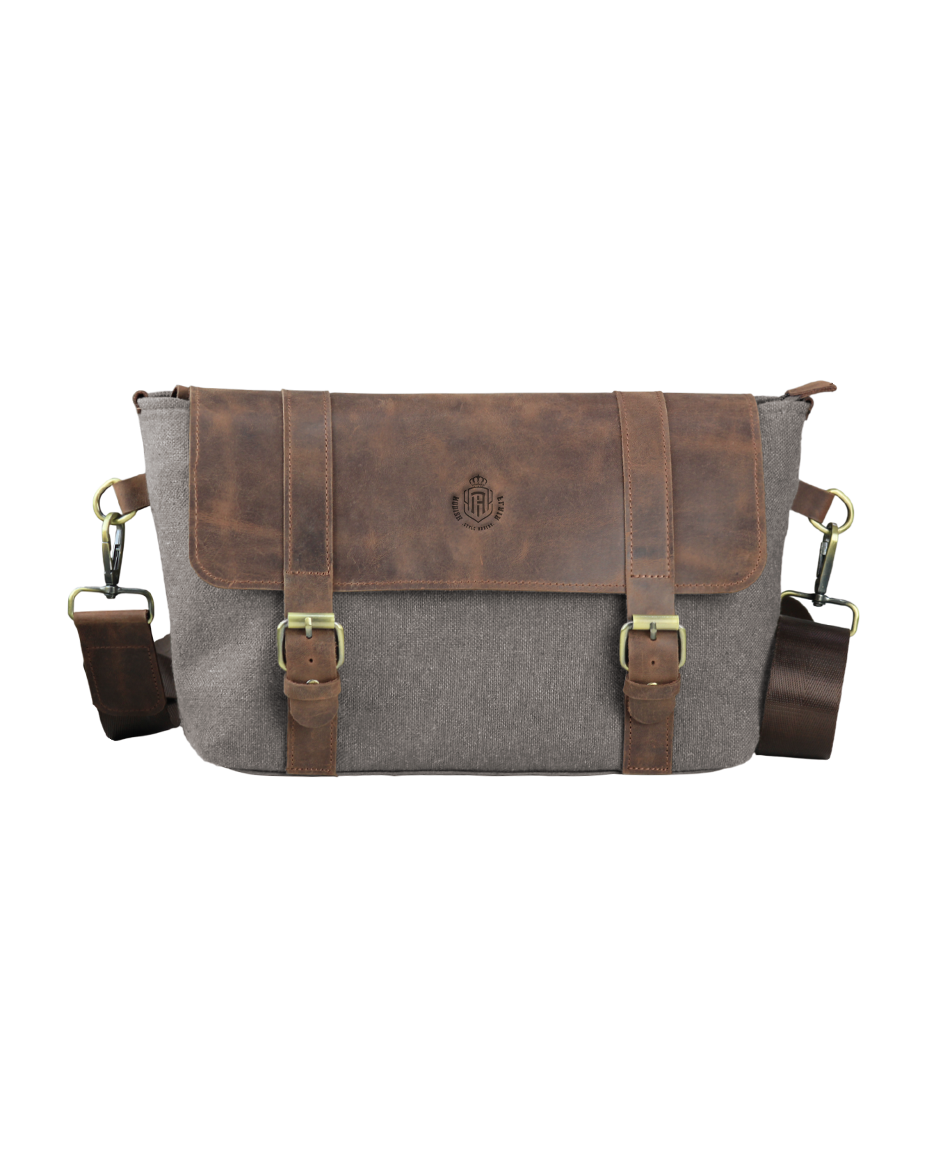 Sac bandoulière de luxe pour homme