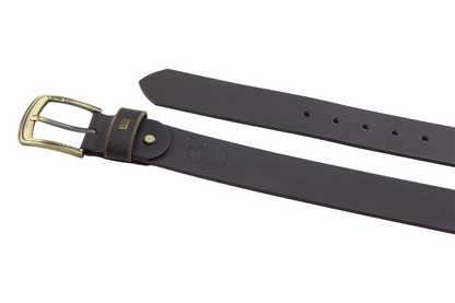 Luxury Casual Belt