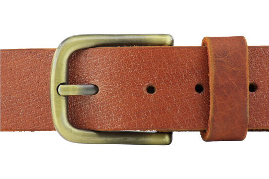 Luxury Casual Belt