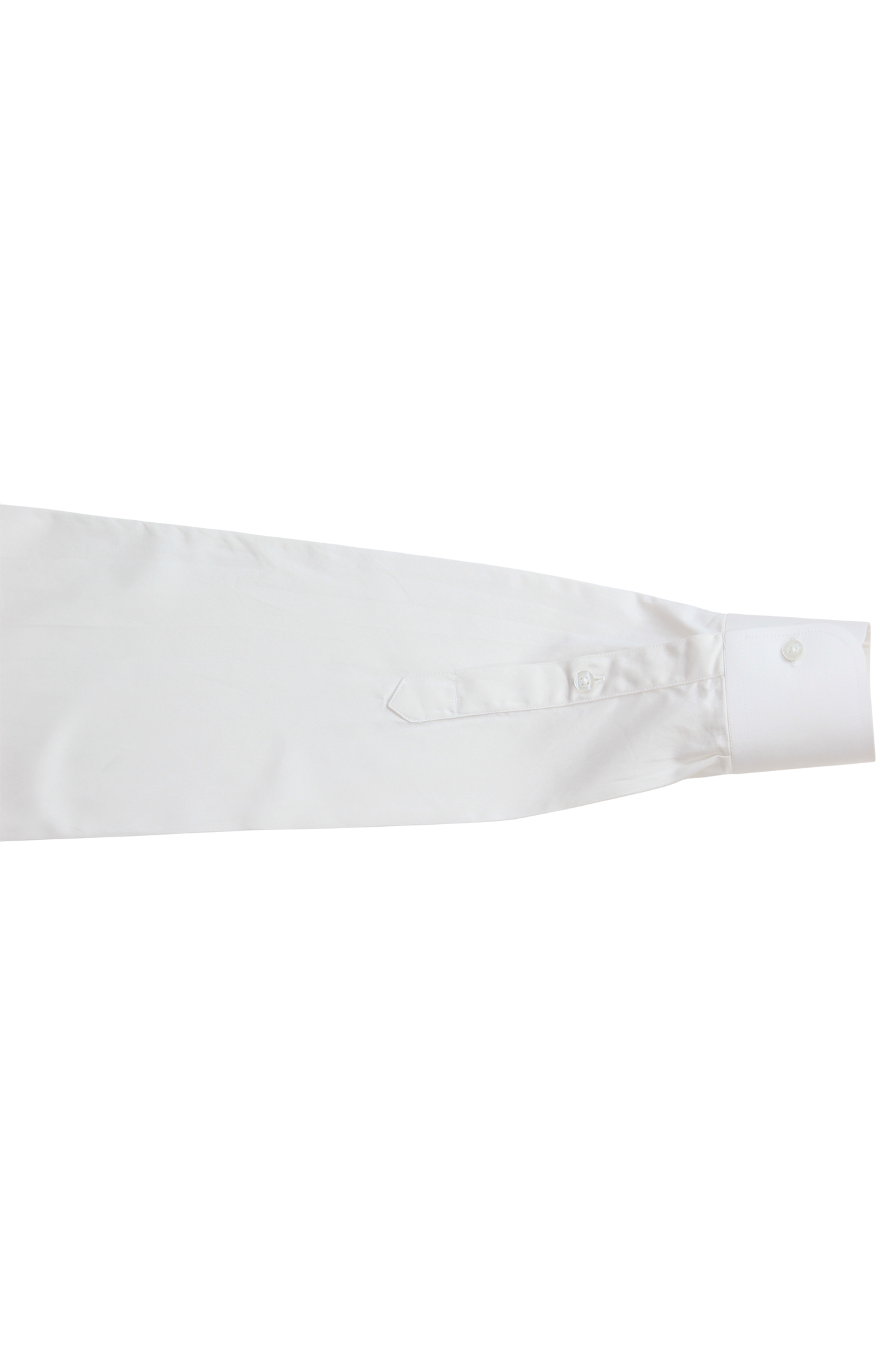 Chemises Classiques de Luxe