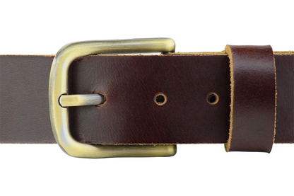 Luxury Casual Belt