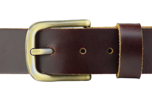 Luxury Casual Belt
