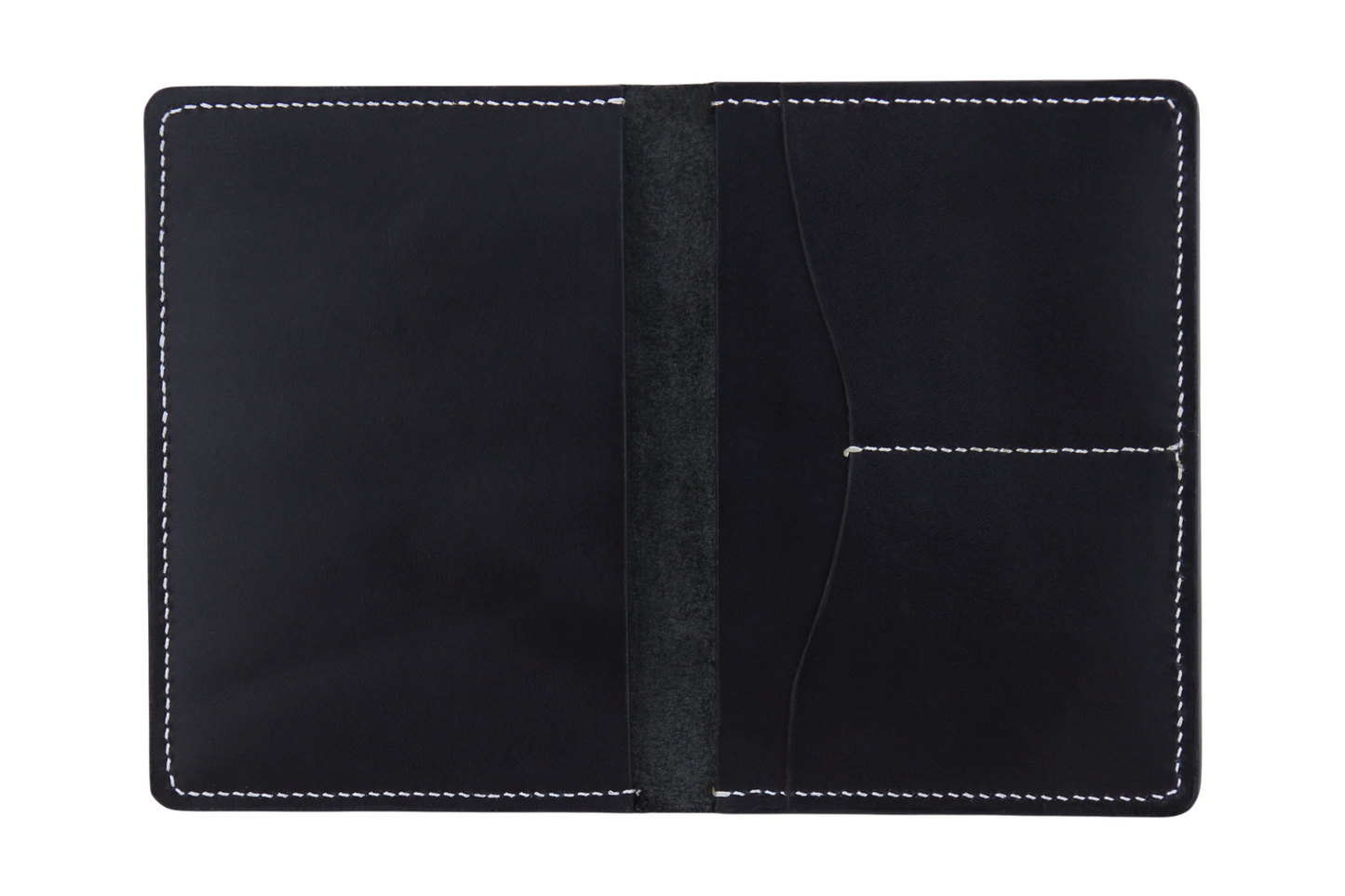 Luxury Passport Wallet