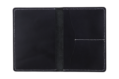 Luxury Passport Wallet