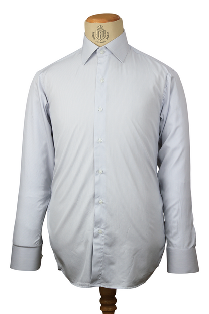 Chemises Classiques de Luxe