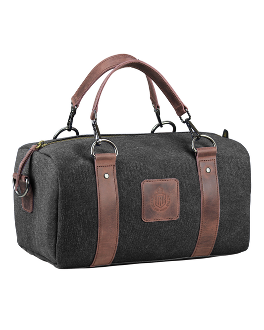 Mini sac de voyage de luxe pour hommes à porter en bandoulière
