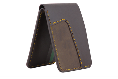 Luxury Men Bifold Wallet