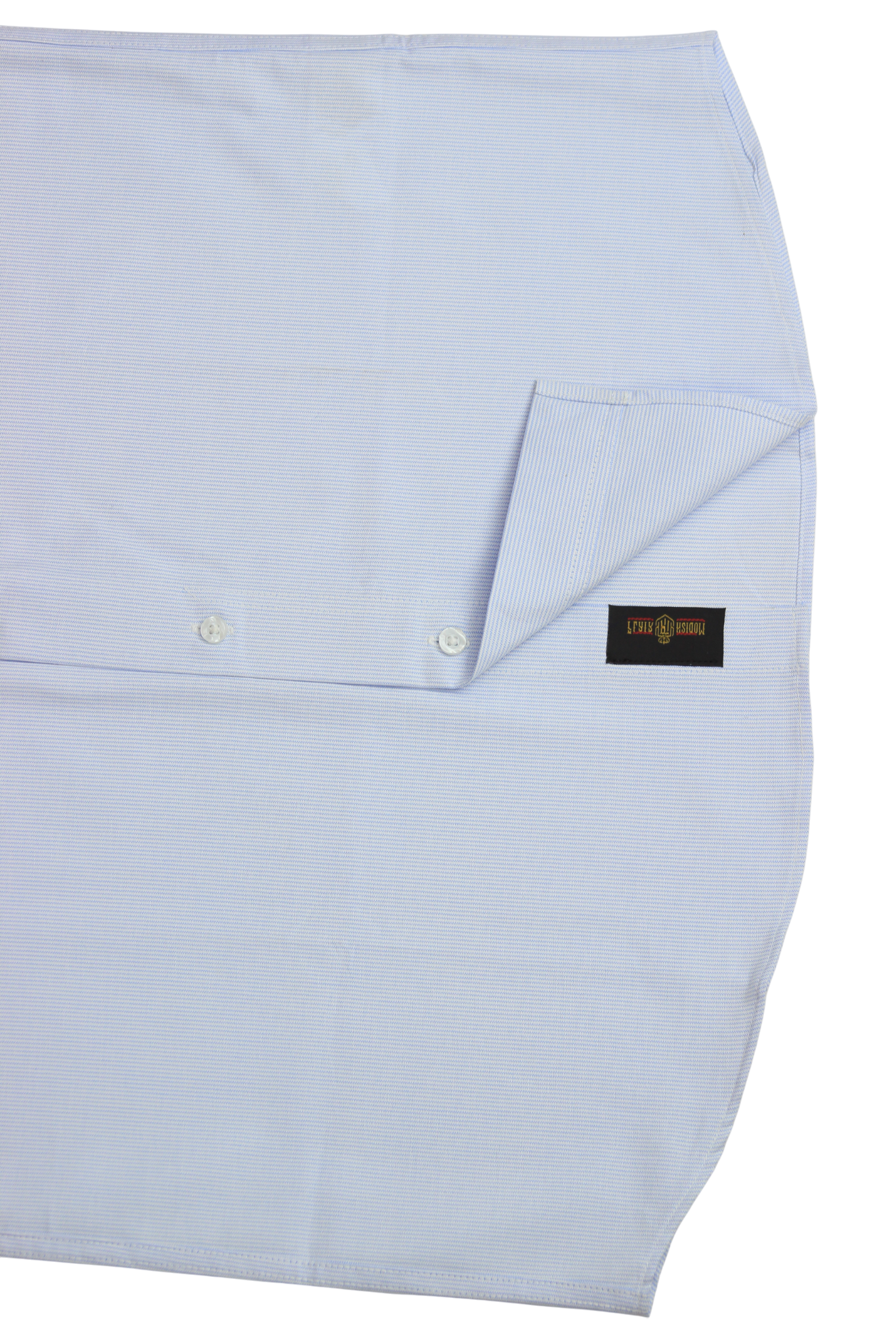 Chemises Classiques de Luxe