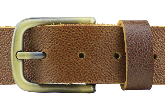 Luxury Casual Belt