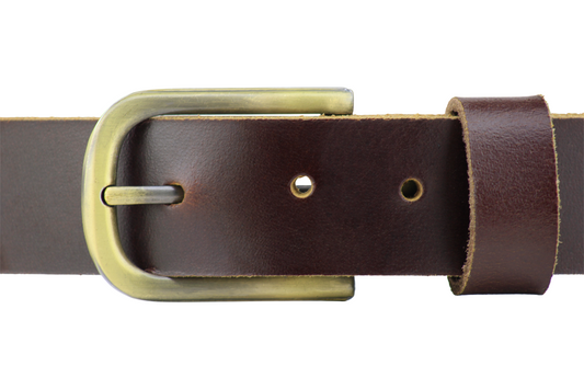 Luxury Casual Belt
