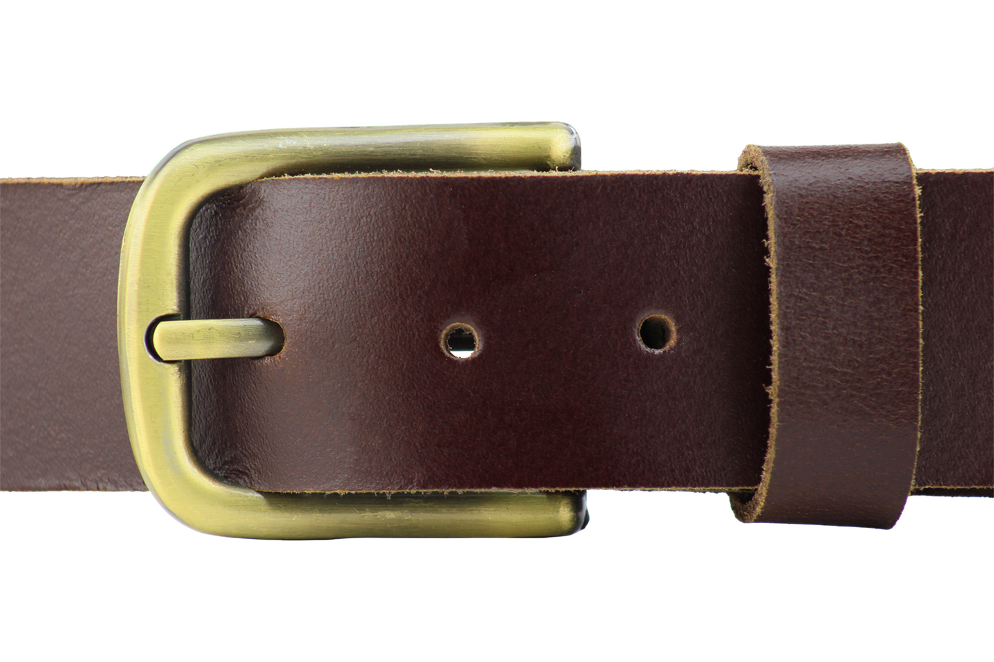 Ceinture décontractée de luxe