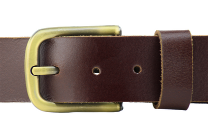 Ceinture décontractée de luxe