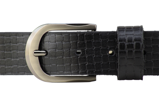 Luxury Casual Belt