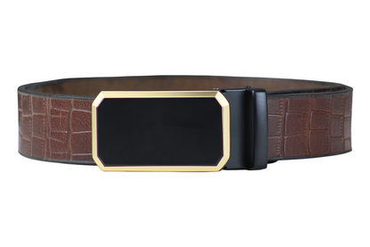 Luxury Casual Belt