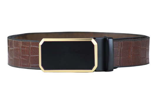 Luxury Casual Belt
